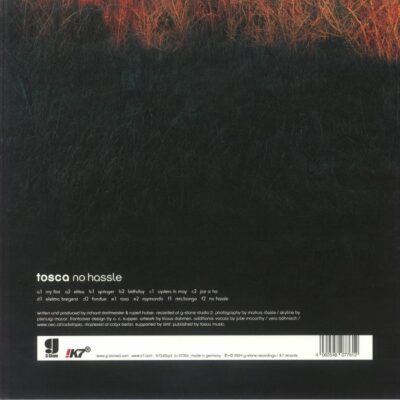 No Hassle-15Th Anniversary